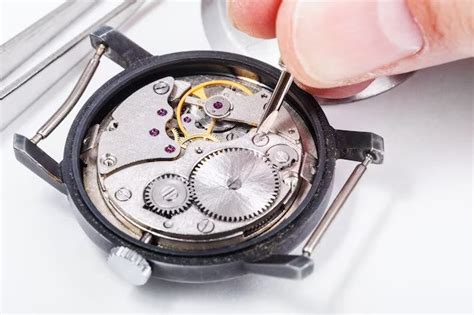 watch battery replacement vancouver.